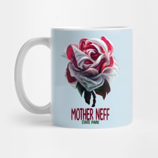 Mother Neff State Park Mug